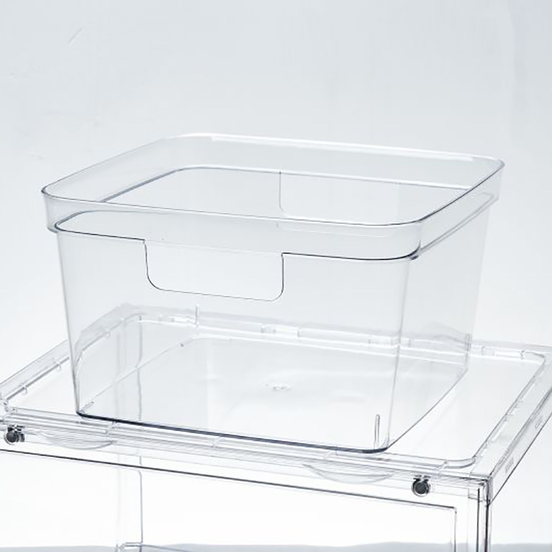 ¿Qué es más duradero, un organizador de escritorio de plástico o una caja de almacenamiento de madera?